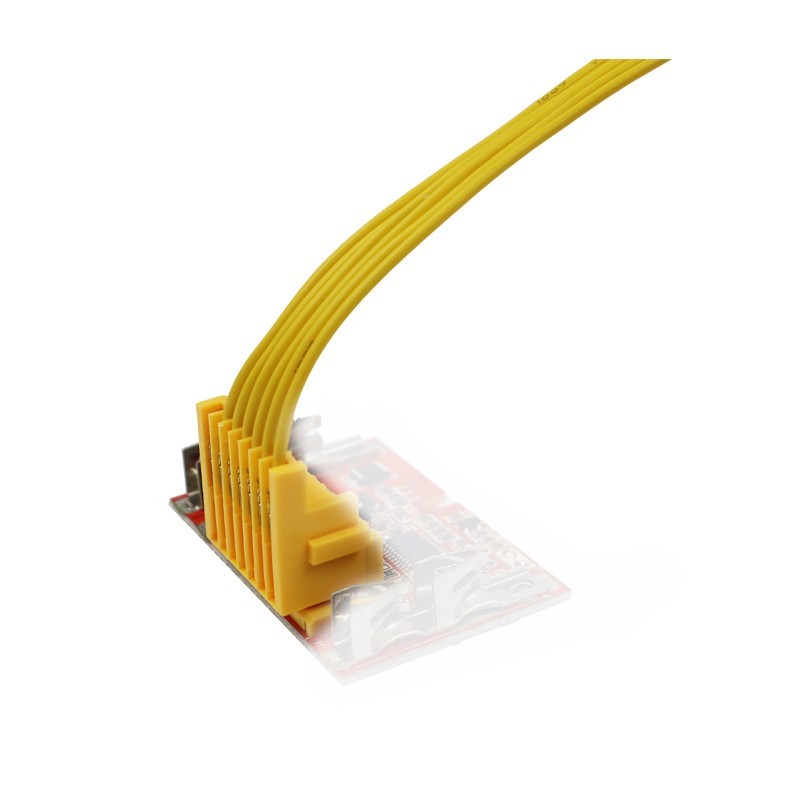 Connector For Terminal For Terminal For Tool Parts