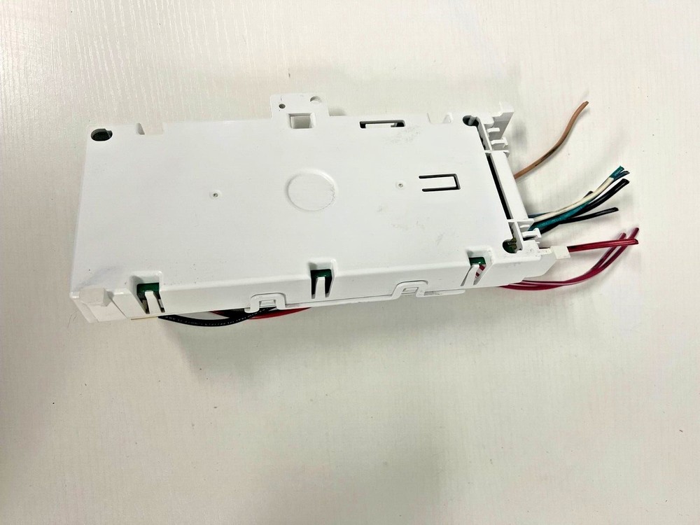 Genuine MAYTAG DRYER CONTROL BOARD W10303846