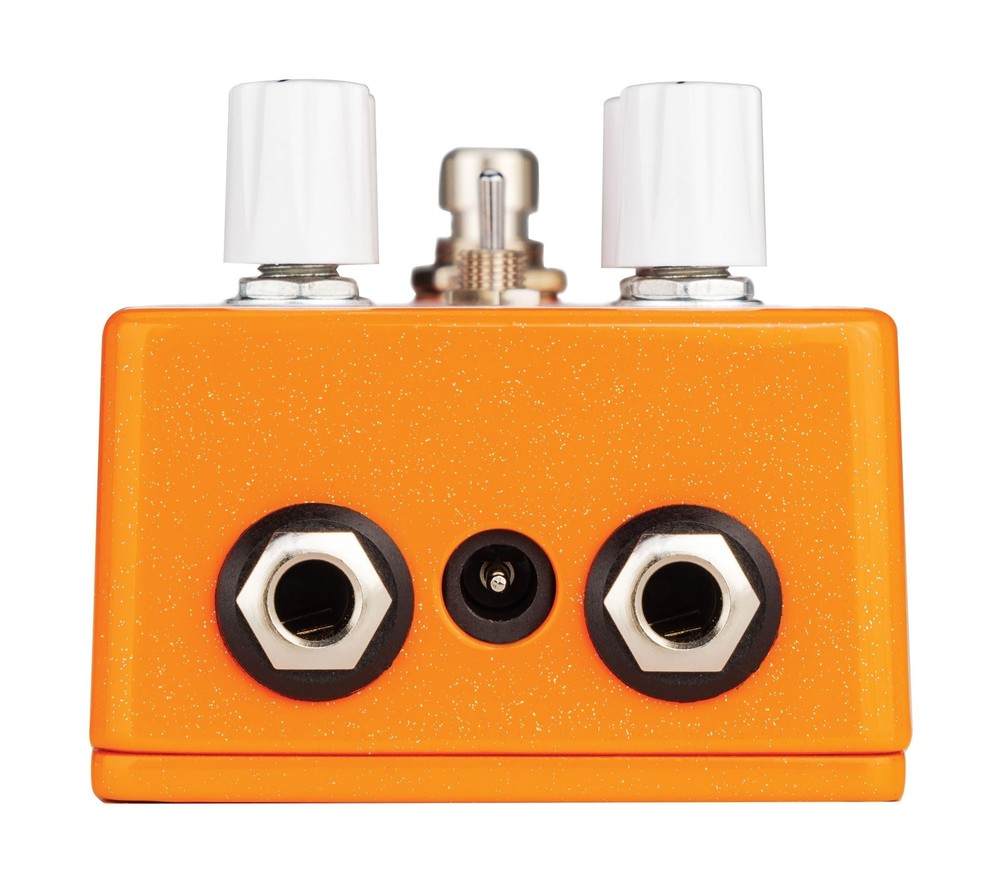 EarthQuaker Devices Spatial Delivery V3 Envelope Filter Pedal Standard