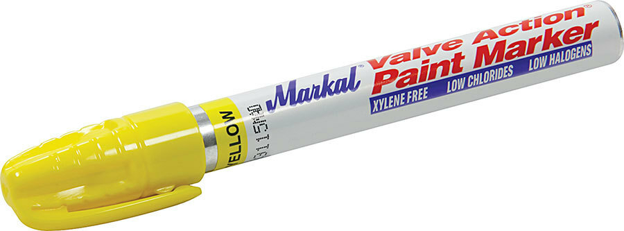 ALLSTAR PERFORMANCE Paint Marker Yellow