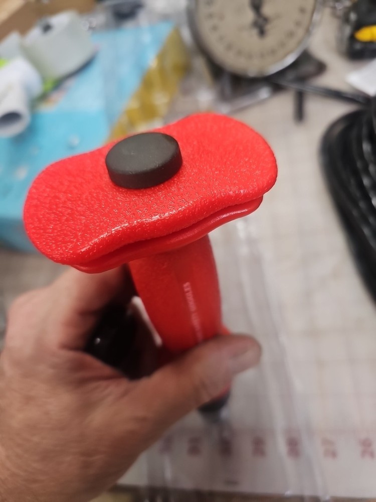 Mac Tools SXID9K impact New Tool