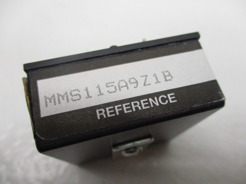 ICM MMS115A9Z1B UNMP