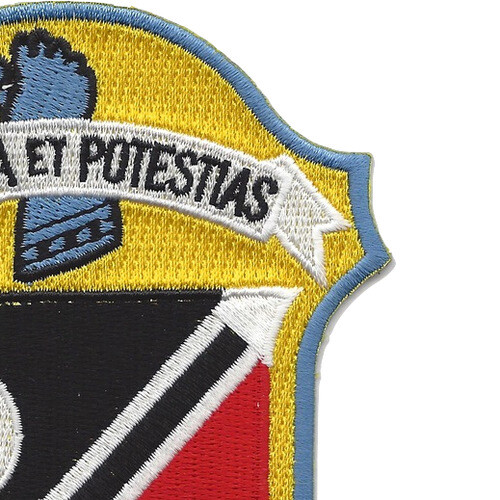 VF-13 Aviation Fighter Squadron Patch