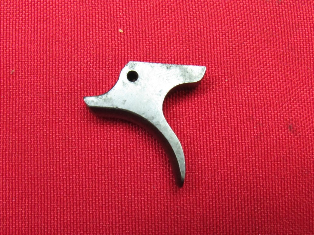 Savage 1903 1906 1909 Trigger