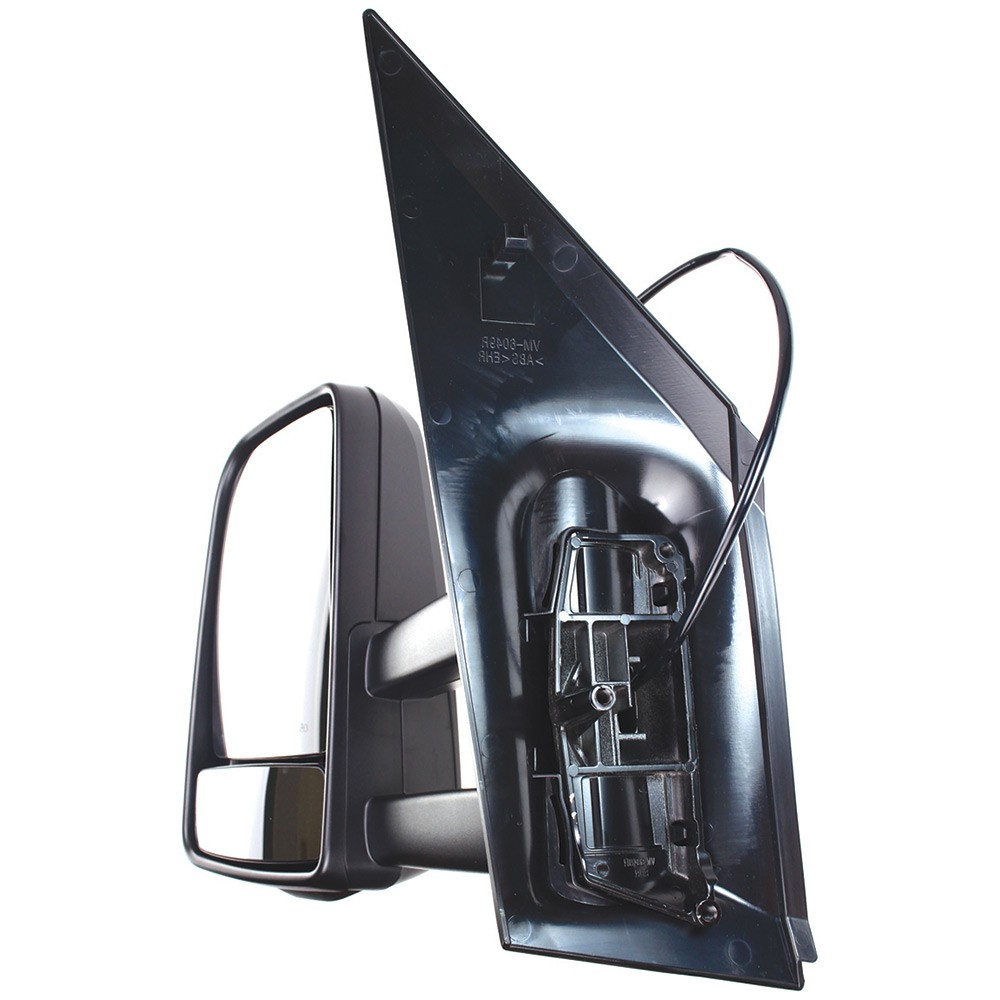 For Dodge & Freightliner Sprinter Left Driver Side Towing Mirror DAC