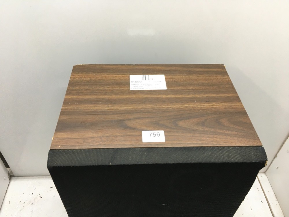 Magnavox FS-1600 Speaker - Single