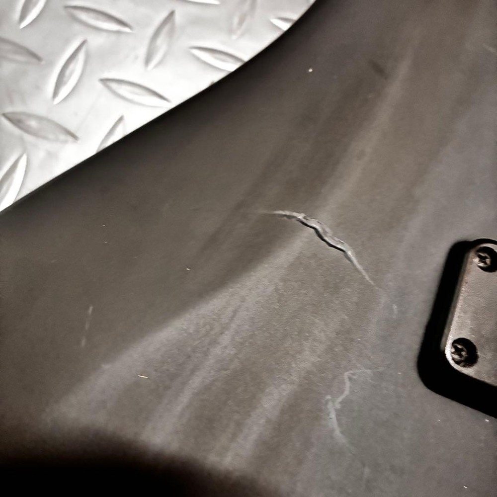 Equipped With Passive Active Switching Function Yamaha Trbx504 Black