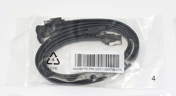 4-Pack PC Front Panel to Motherboard 28" Cable Reset/ON-OFF Switch Power/HDD LED