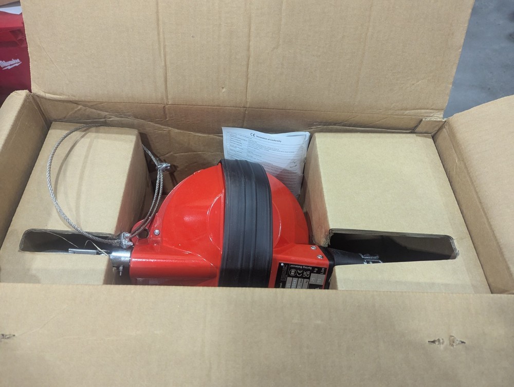 Ingersoll Rand BHD-25 Balancer