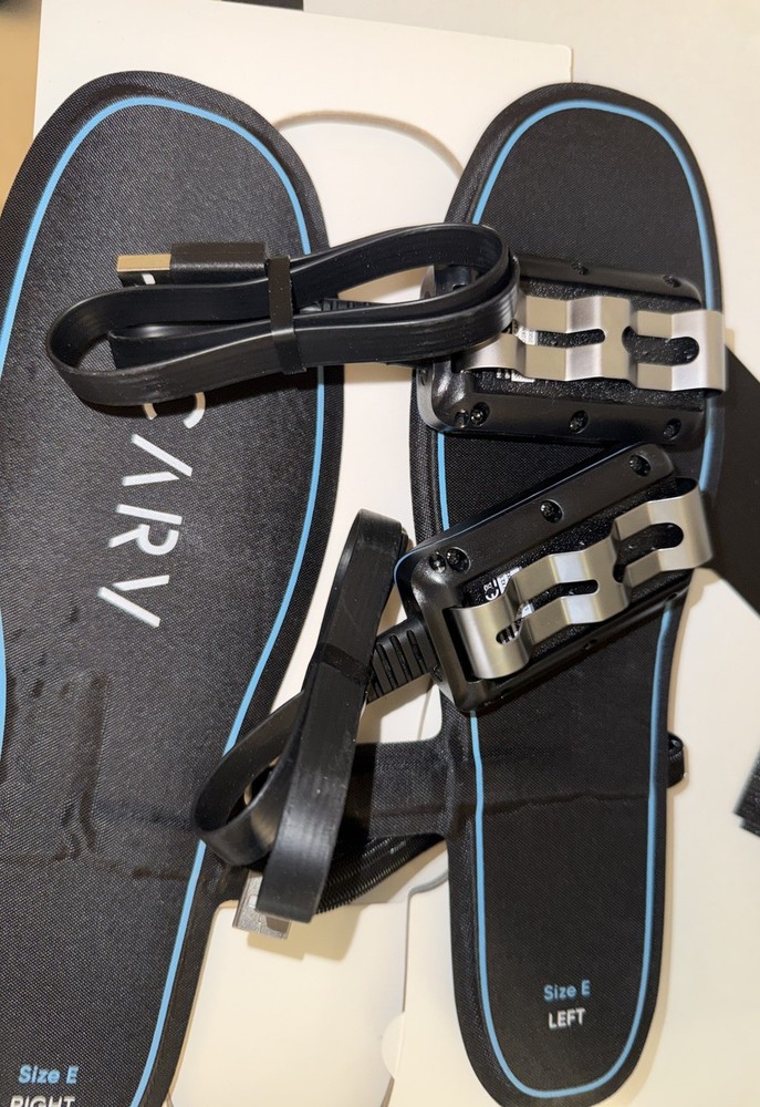 Carv X2.1 Your Digital Ski Coach Size E