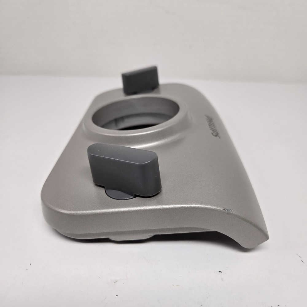 Replacement Front Panel w/ Knobs for Philips Pasta Maker HR2357 OEM