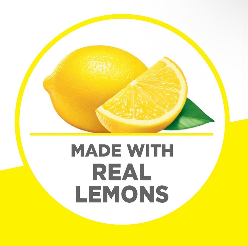 Krusteaz Supreme Bar Mix Meyer Lemon