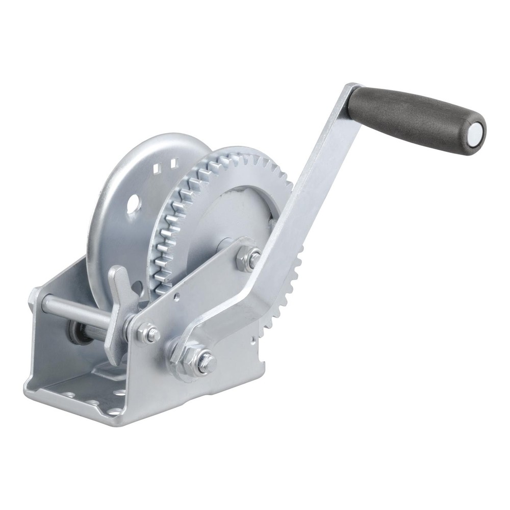 CURT Hand Winch 29424