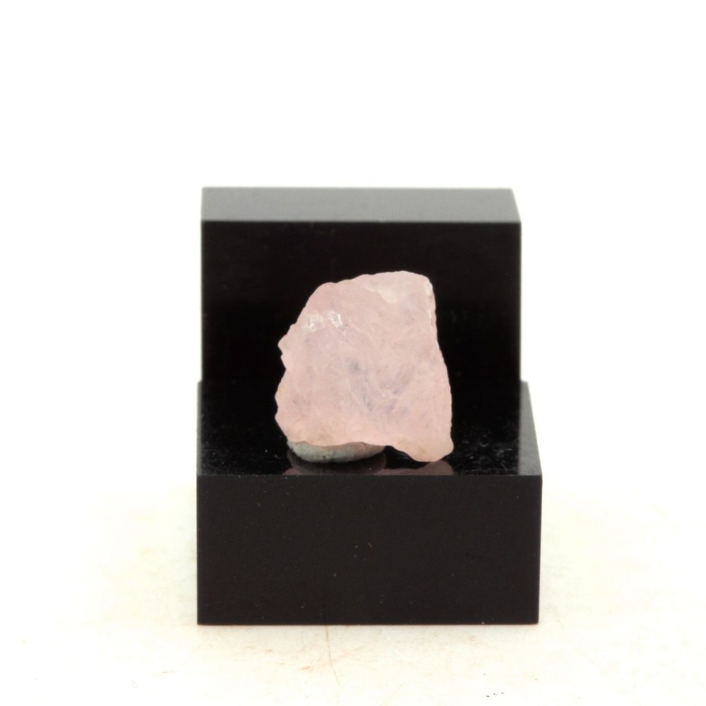Morganite. 5.42 Ct. Africa.
