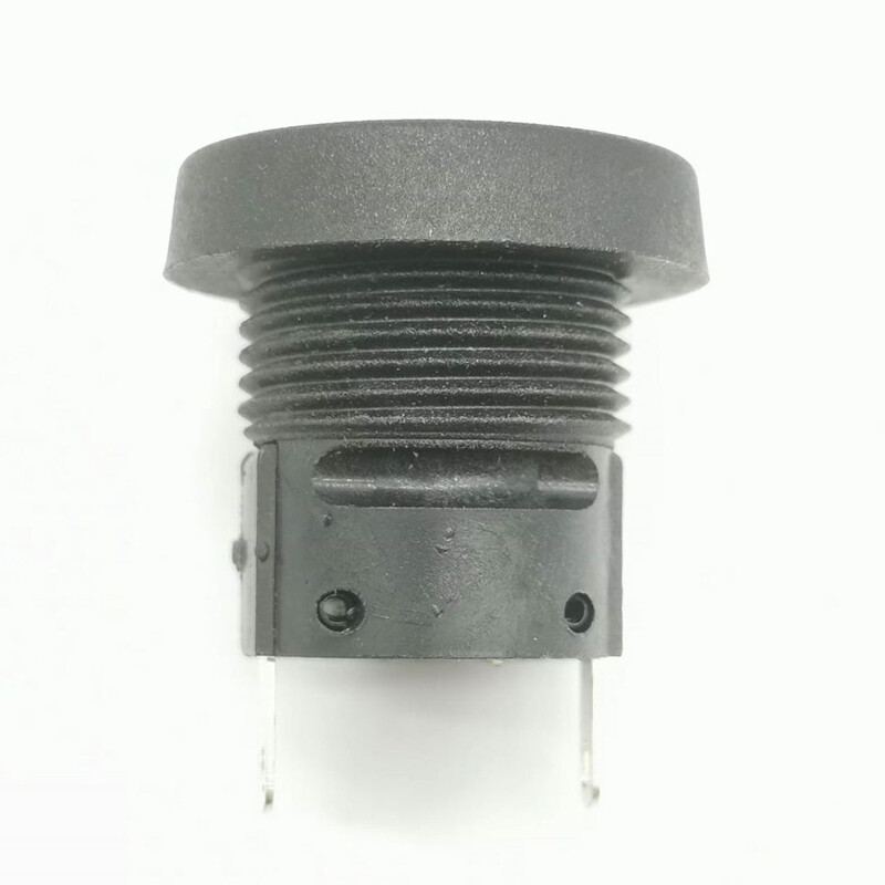 Push Button Switch 05762241 For Bomag Roller Vibrator Activation BW80 BW90AD-2