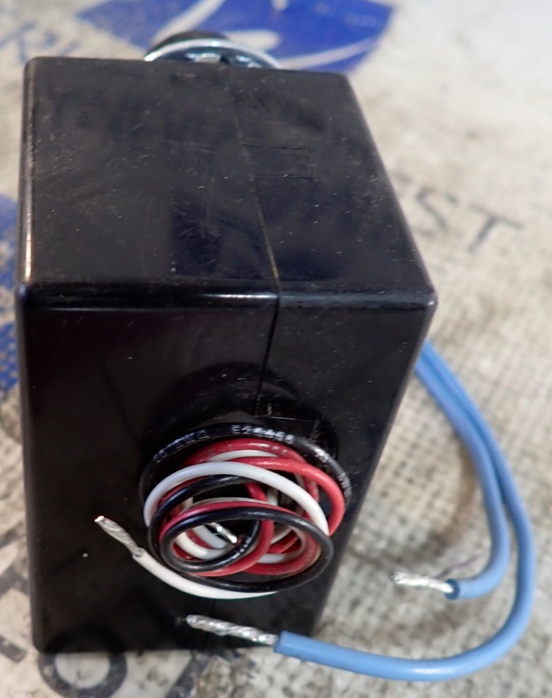 Sensor Switch Inc Mini Slave Pack MSP20 120/277Volt 20Amp Max UL 2043 Rated