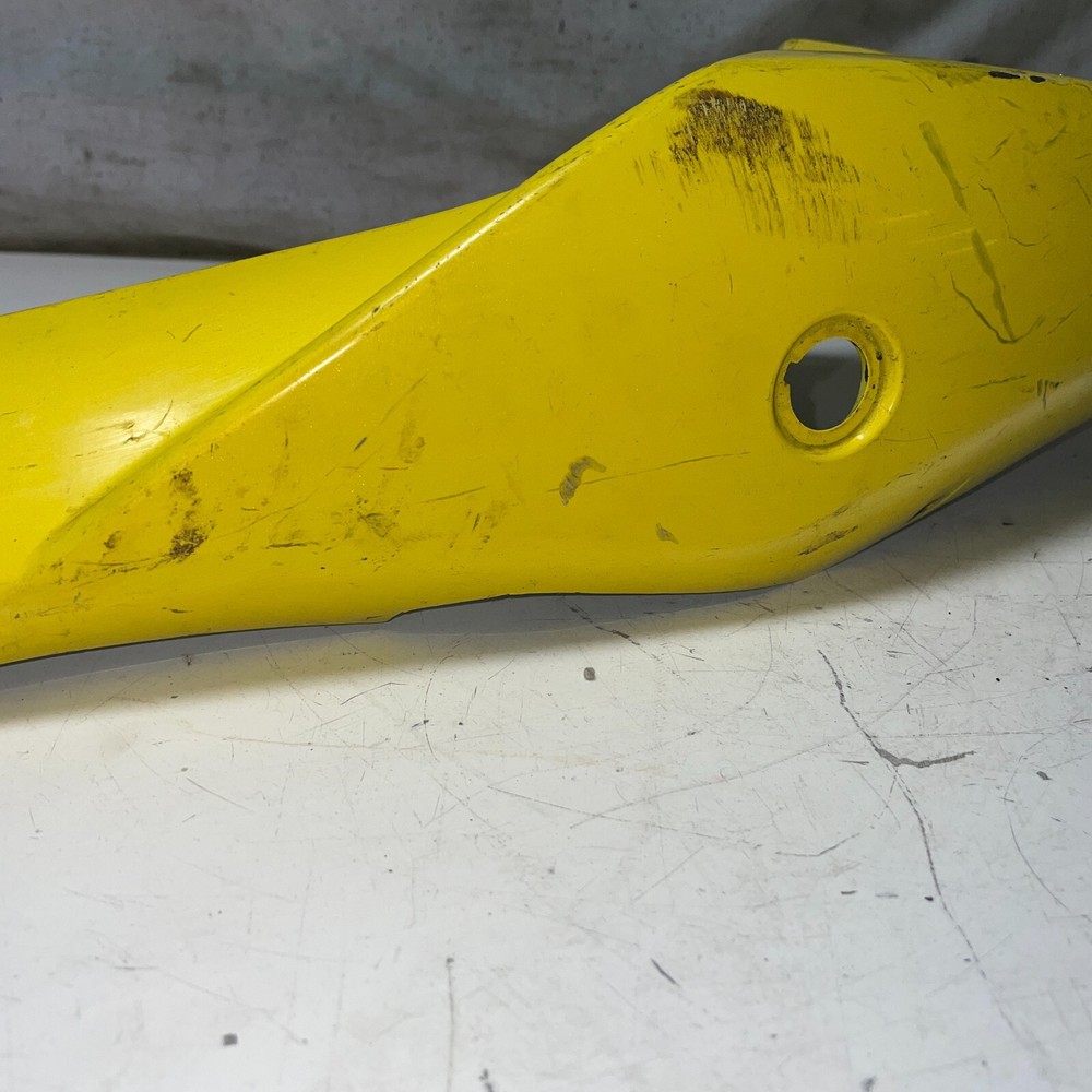 03-08 Suzuki SV650 Tail Panel