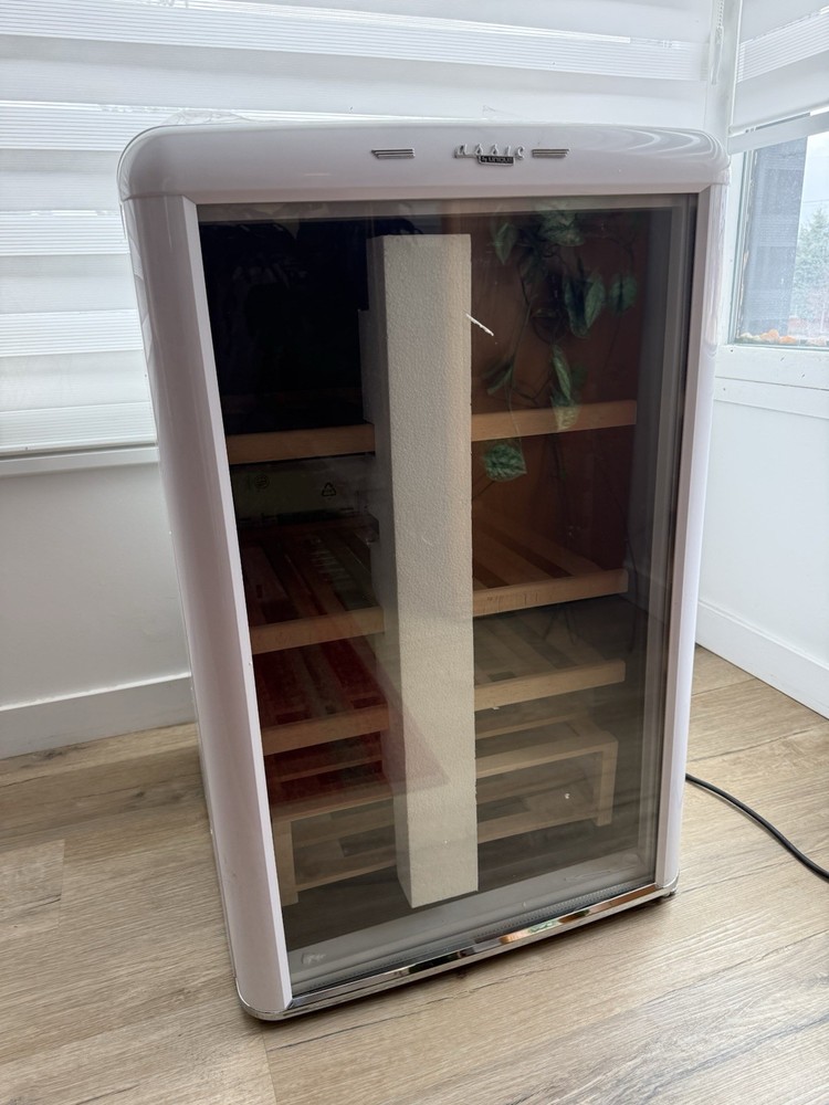 Classic by Unique wine cooler