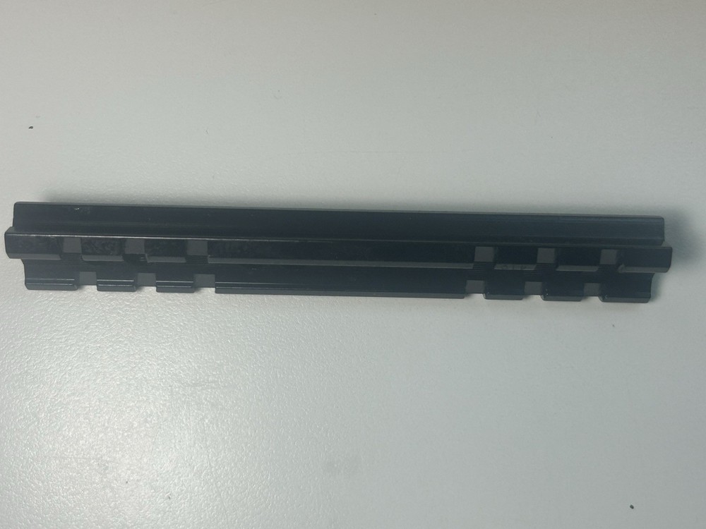 Thompson Center Arms Omega Muzzleloader Scope Base W/ Screws