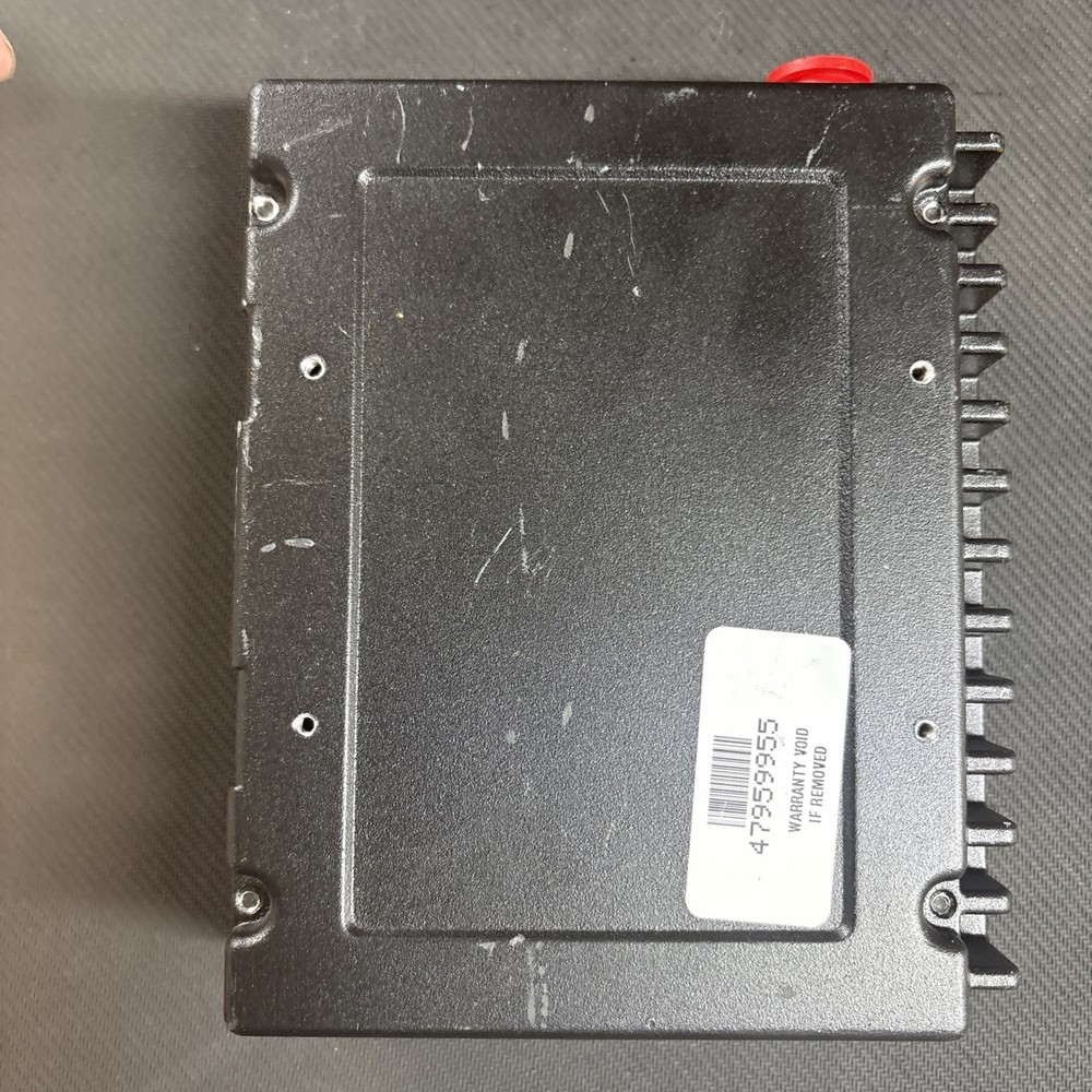 Microwave Data Systems MDS 9710 Data Transceiver