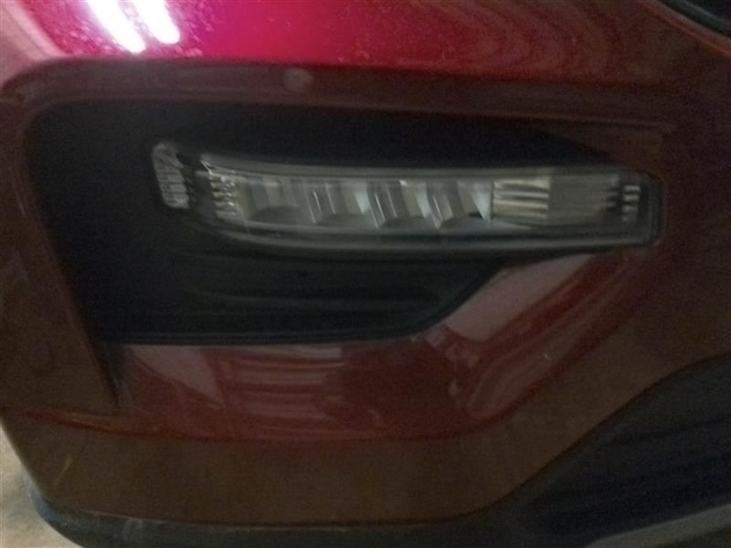 20 21 Explorer Aviator Jack Assembly