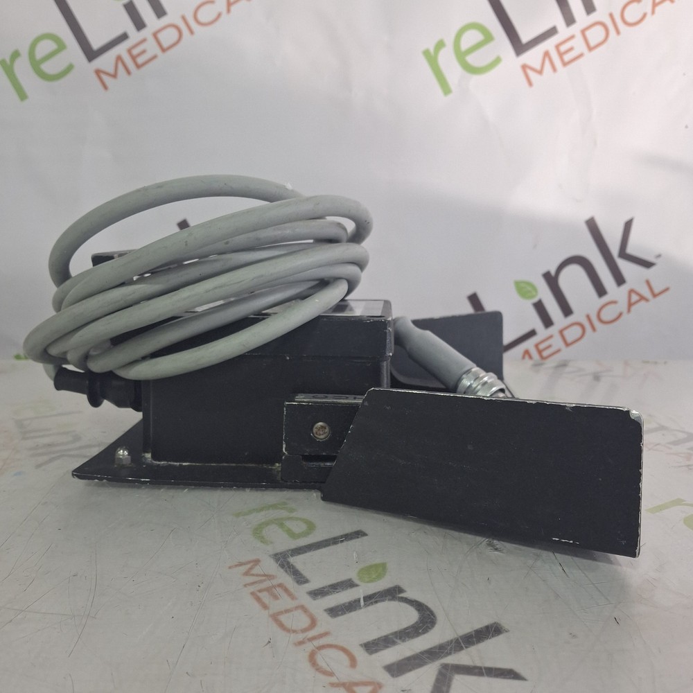Valleylab E6008 Monopolar Electrosurgical Footswitch