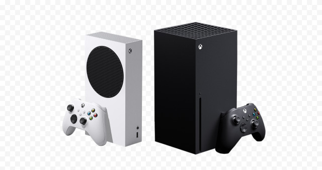 Xbox Series X | S Board Repair Services