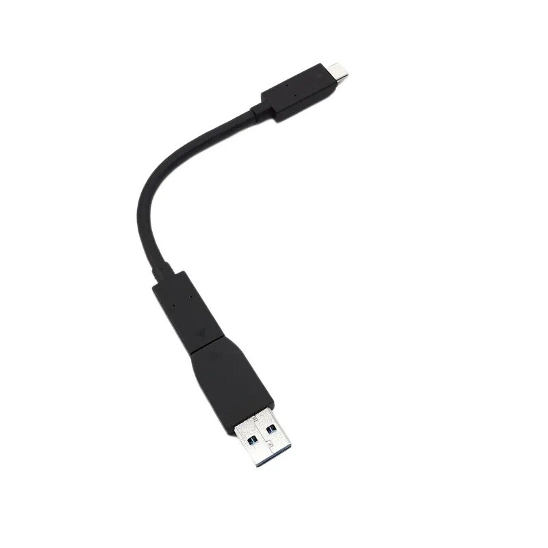 17cm Usb-c Power Type C Cable Lead For Sandisk Extreme Ssd Ex2 Solid State USA
