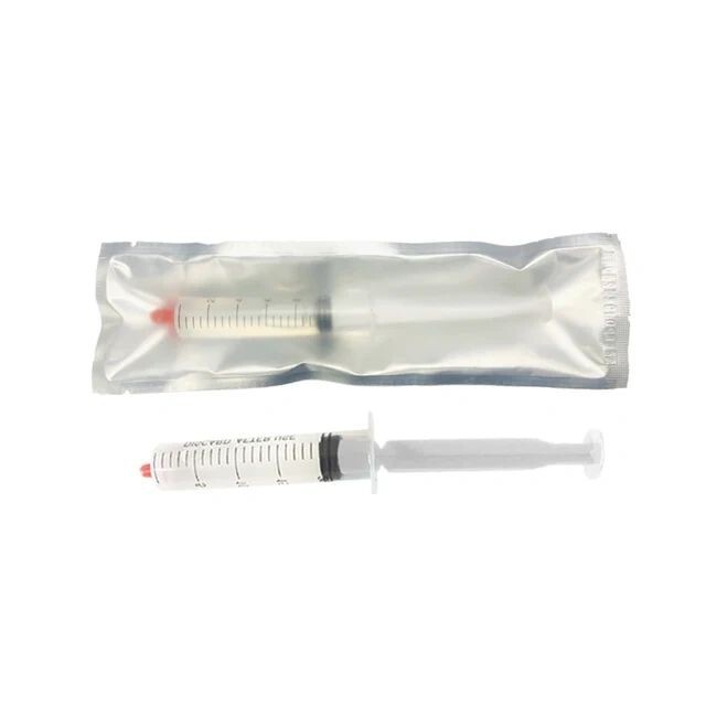 QTY 5 Canine Uterine Flushing Kits