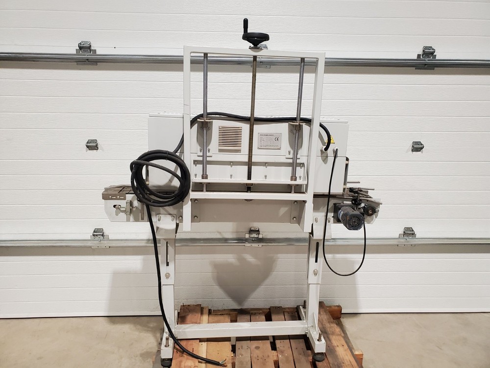 Jorestech TUN-1540 Shrink Packer