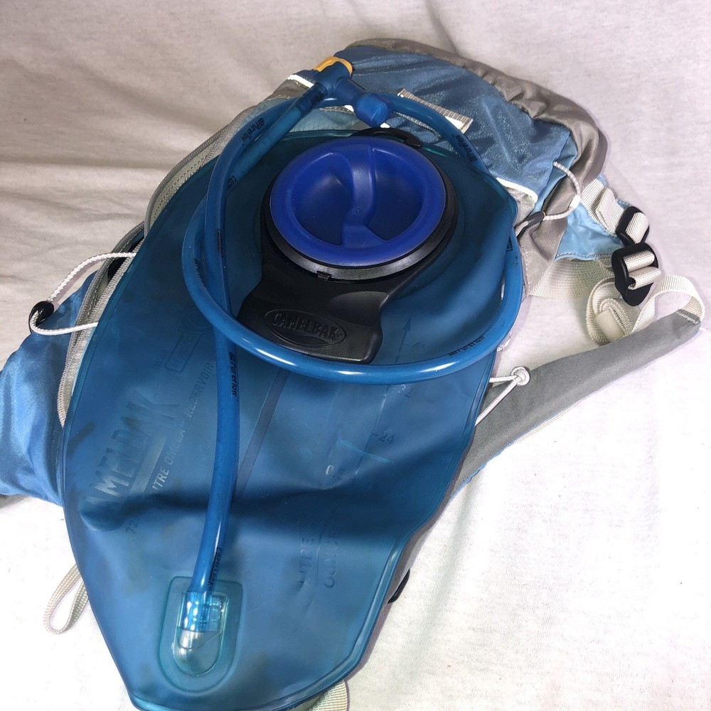 Blue CamelBak Women’s Magic Hydration Pack Backpack