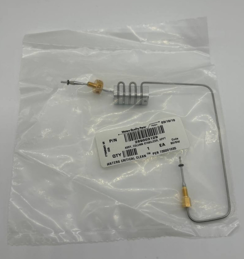 Waters Column Stabilizer Assembly HPFT 289003129 — NEW