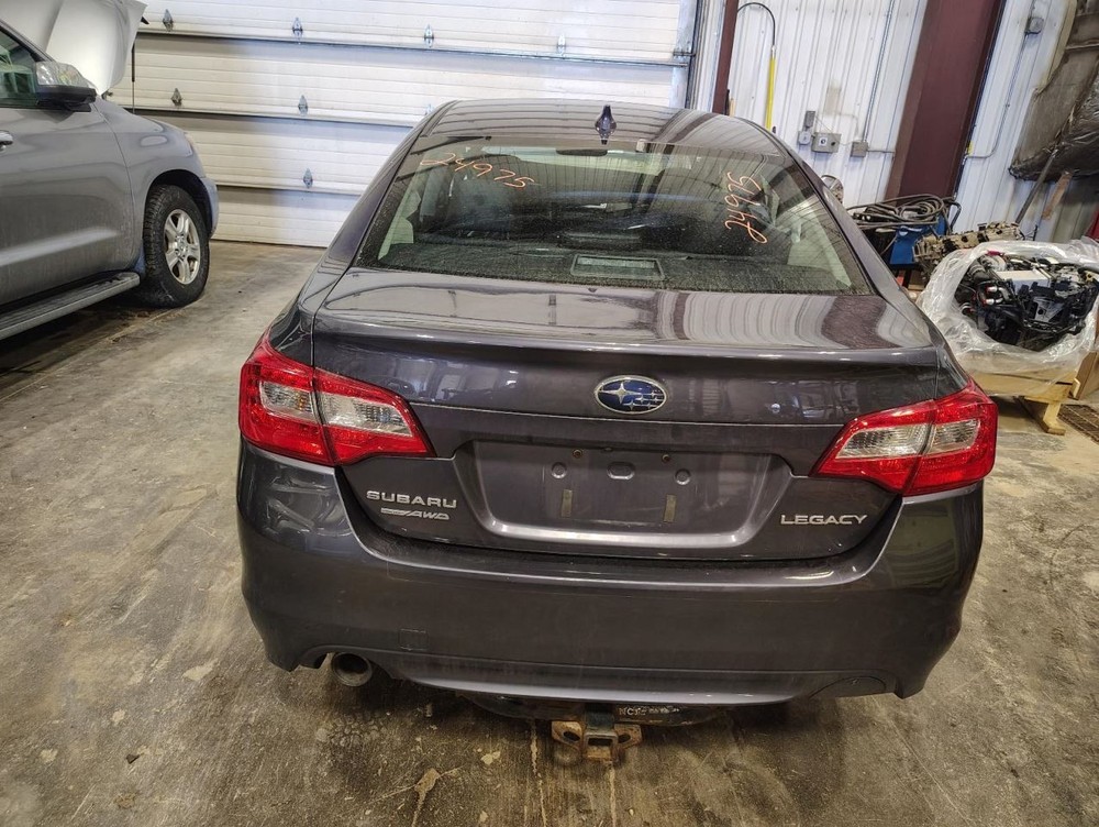 Camera/Projector Camera Windshield Mounted Upper Fits 16 LEGACY 1537204