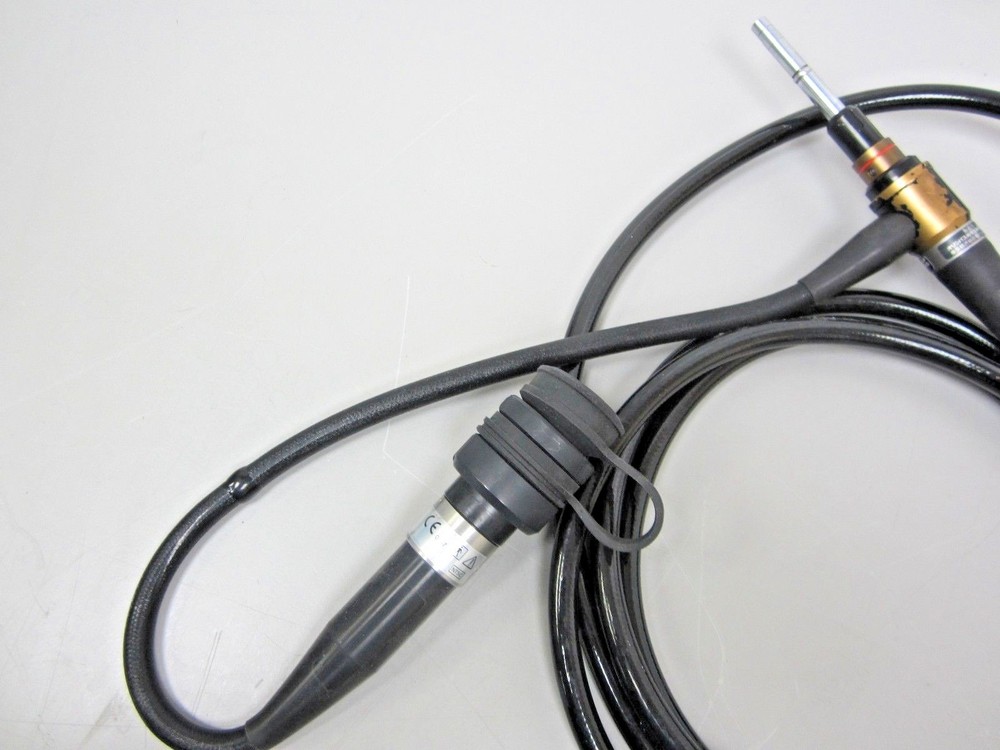 Olympus LTF-V2 Video Laparoscope System