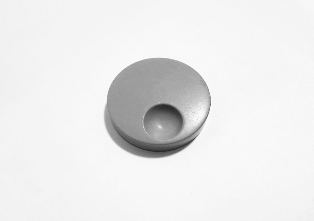 KORG Triton Classic/Triton LE Original Gray Encoder Knob.