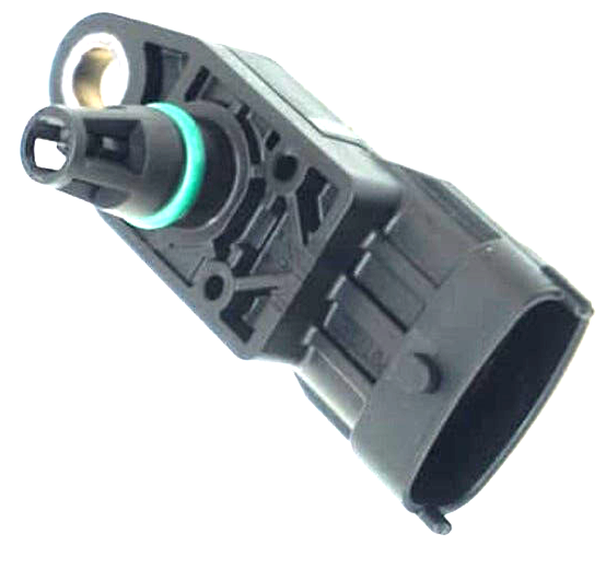Intake Manifold Absolute Pressure Sensor (Map Sensor) for Porsche - BOSCH