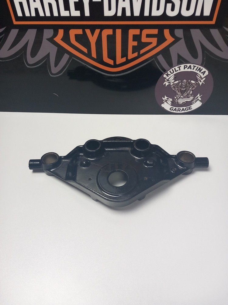 Harley Davidson Electra Ultra Glide top yoke