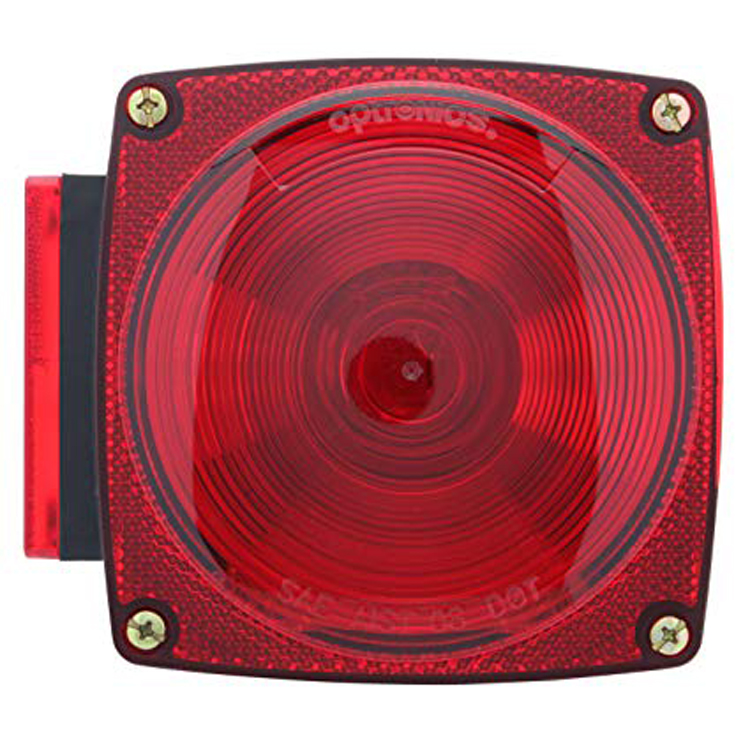 OPTRONICS ST-9RS TAILLIGHT ONLY UNIVERSAL LT