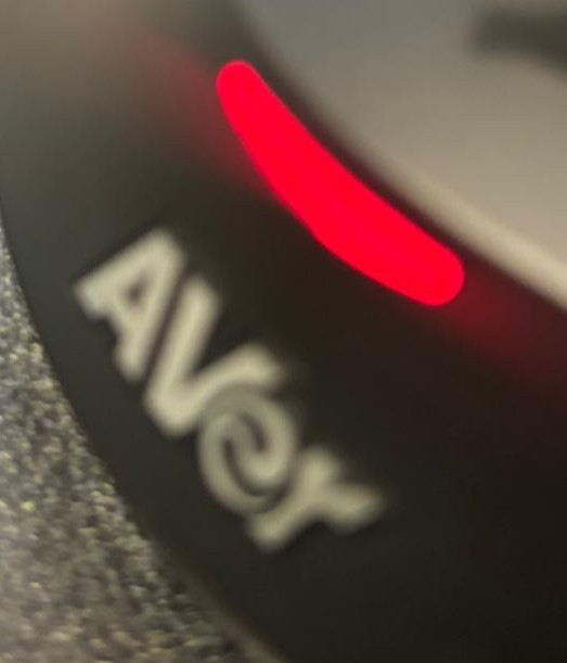 AVer CAM520 Pro2 Conference Camera