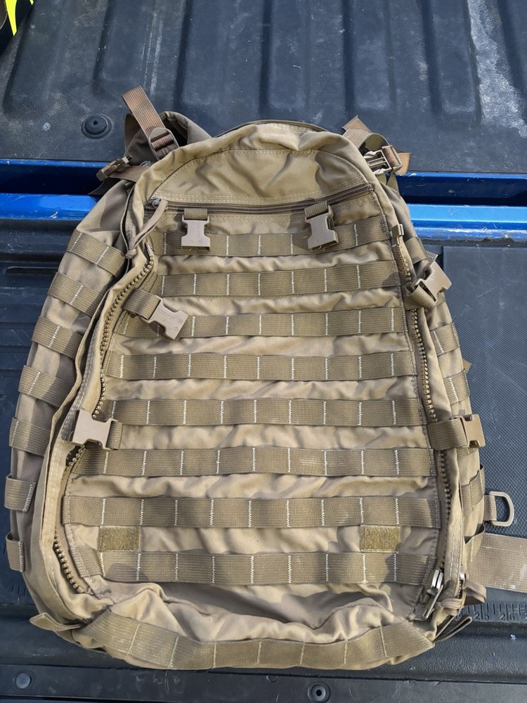 Bellum Designs Assault Pack