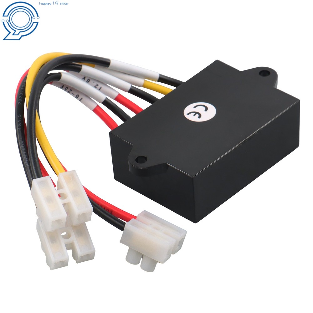 150W 12.6V Solar Battery Charge Controller Boost MPPT Voltage Adjustable