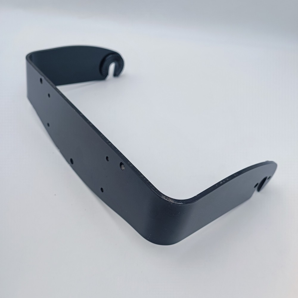 Raymarine C80 E80 MFD Chartplotter Radar Sonar Mounting Bracket Mount Navionics