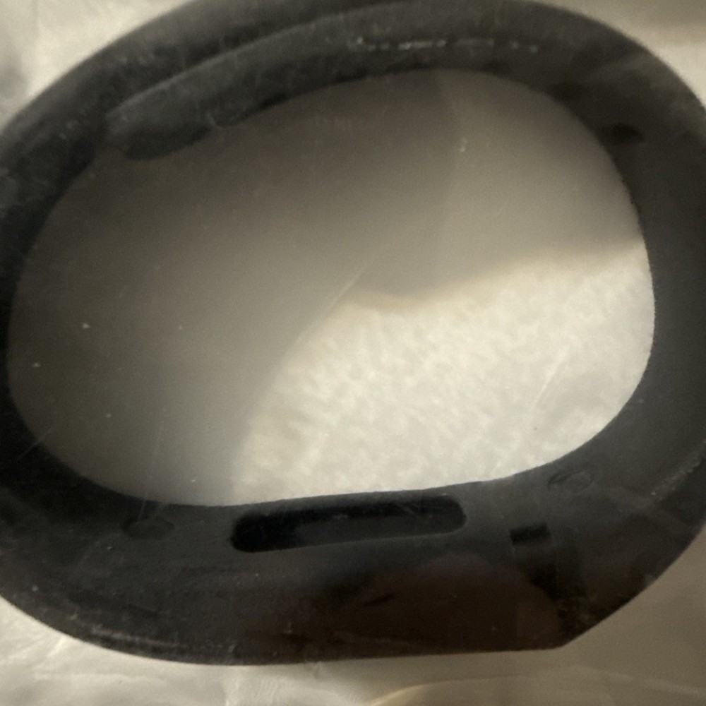 Fit Bit Flex Accessory Band Small Black