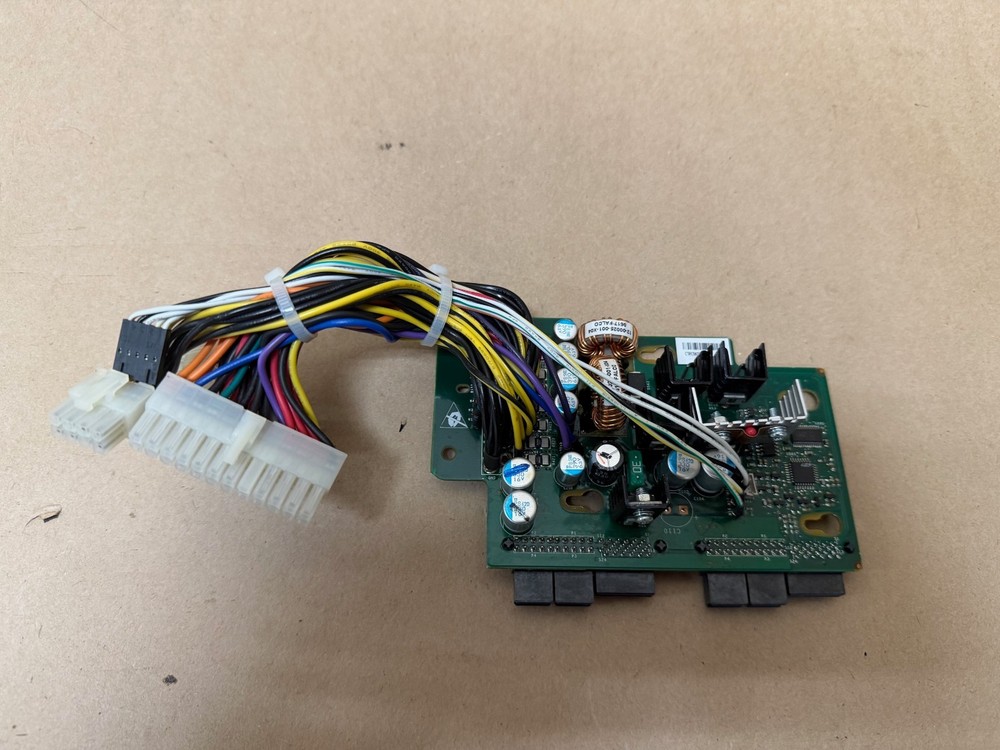 Intel D23833-005 Power Distribution Board