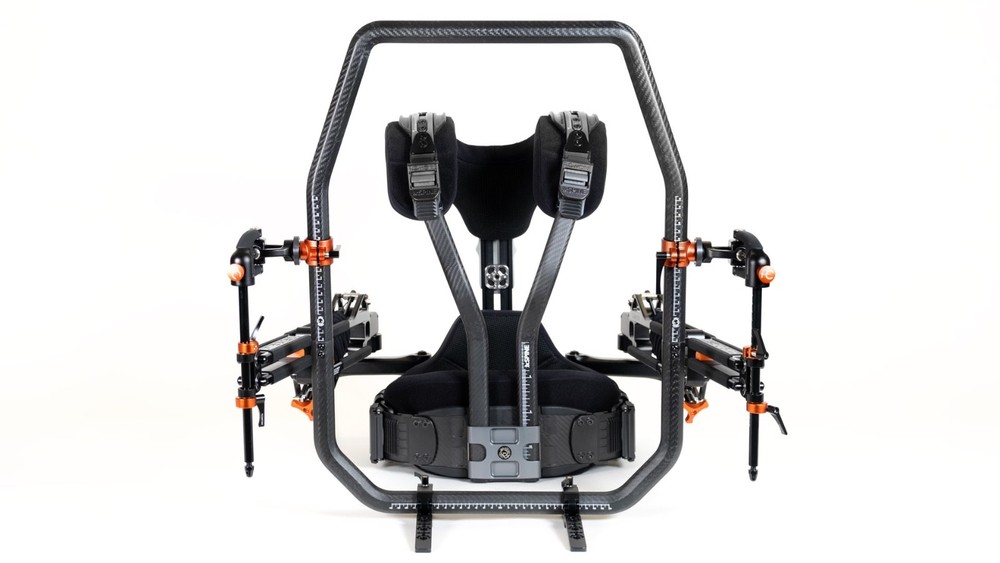 Flowcine GLink Max XSpine  Gimbal Operating System