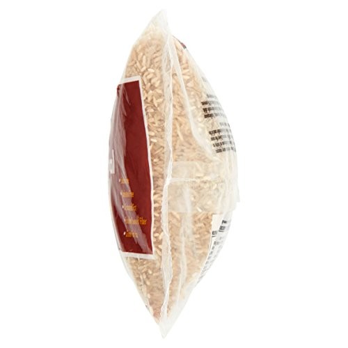 Iberia Long Grain Brown Rice, 5 lb 5 Pound,