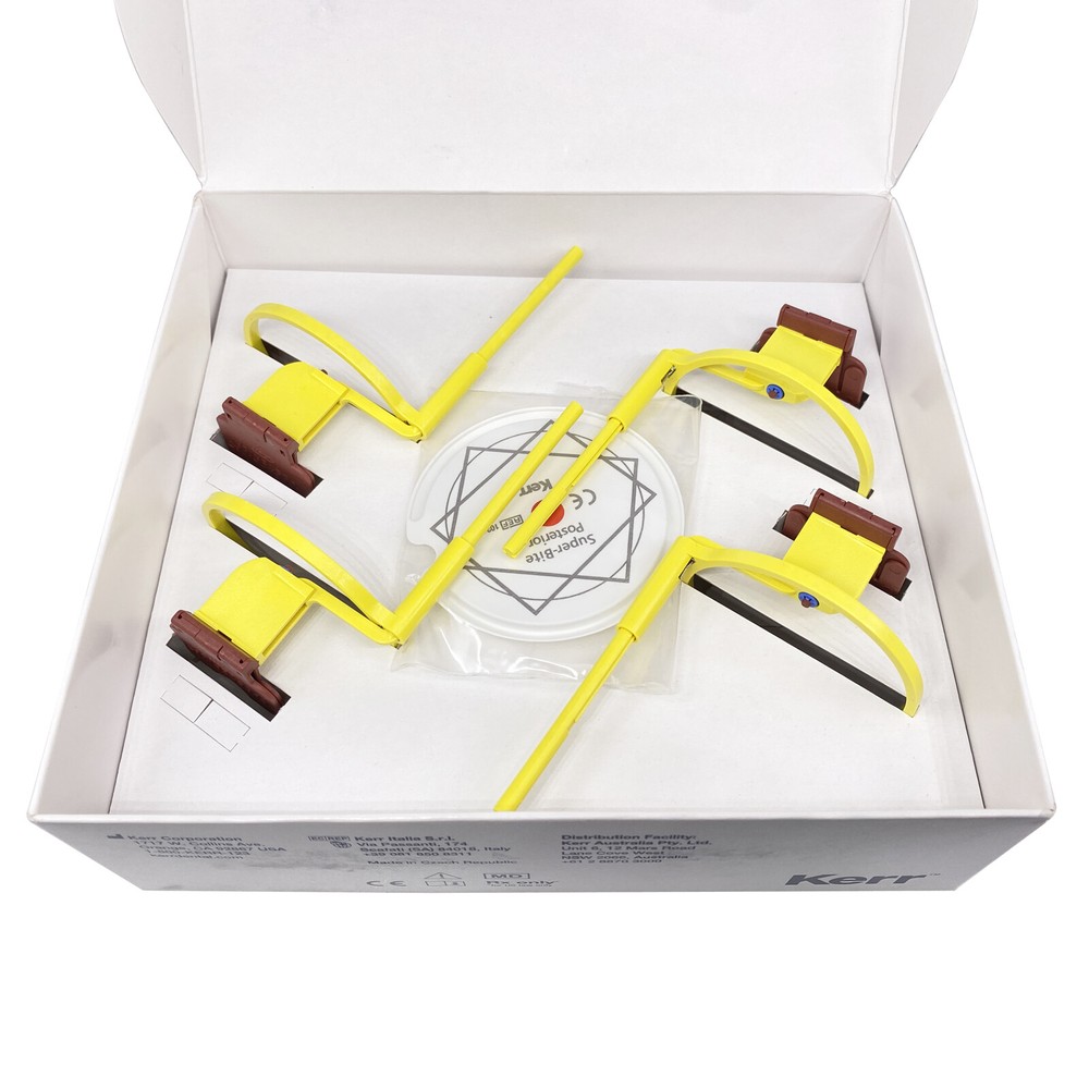 Kerr 1022 Super-Bite Senso X-Ray Holders Hawe Solutions Sensor Holders