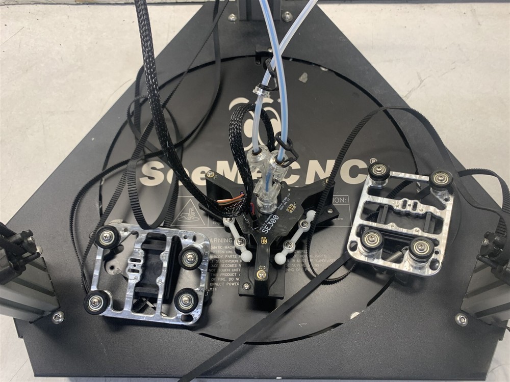 SEEMECNC ARTEMIS 3D PRINTER SE300