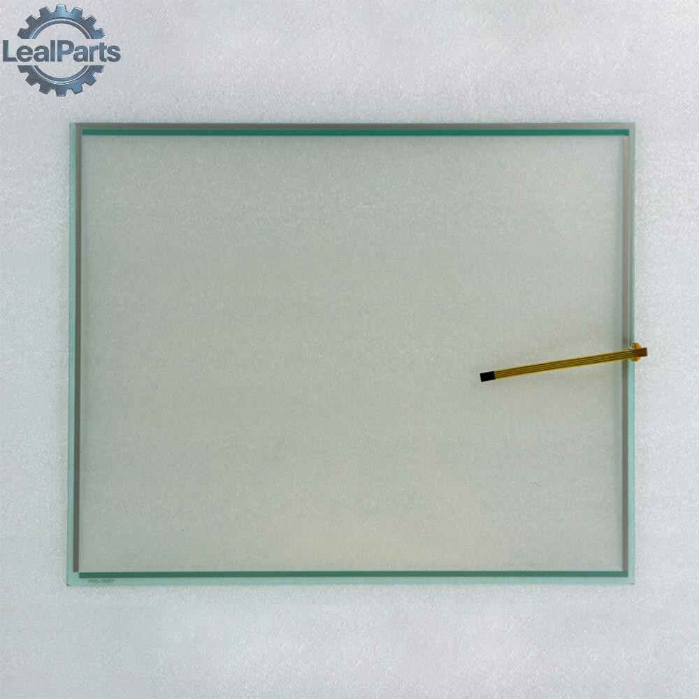 For DMC AST-190A AST-190A140A Glass Panel Touch Screen