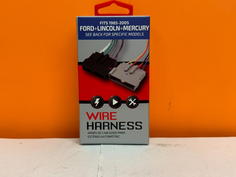AAPWHFD2 Wire Harness Electrical Connector Harness FREE SHIPPING